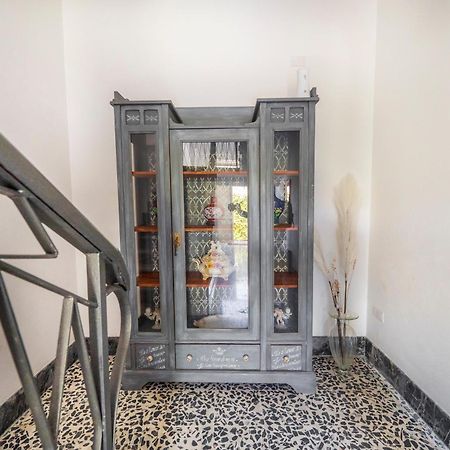 Ferienwohnung Casa Nonna Paola Vicino Parco Neapolis Syrakus Exterior foto