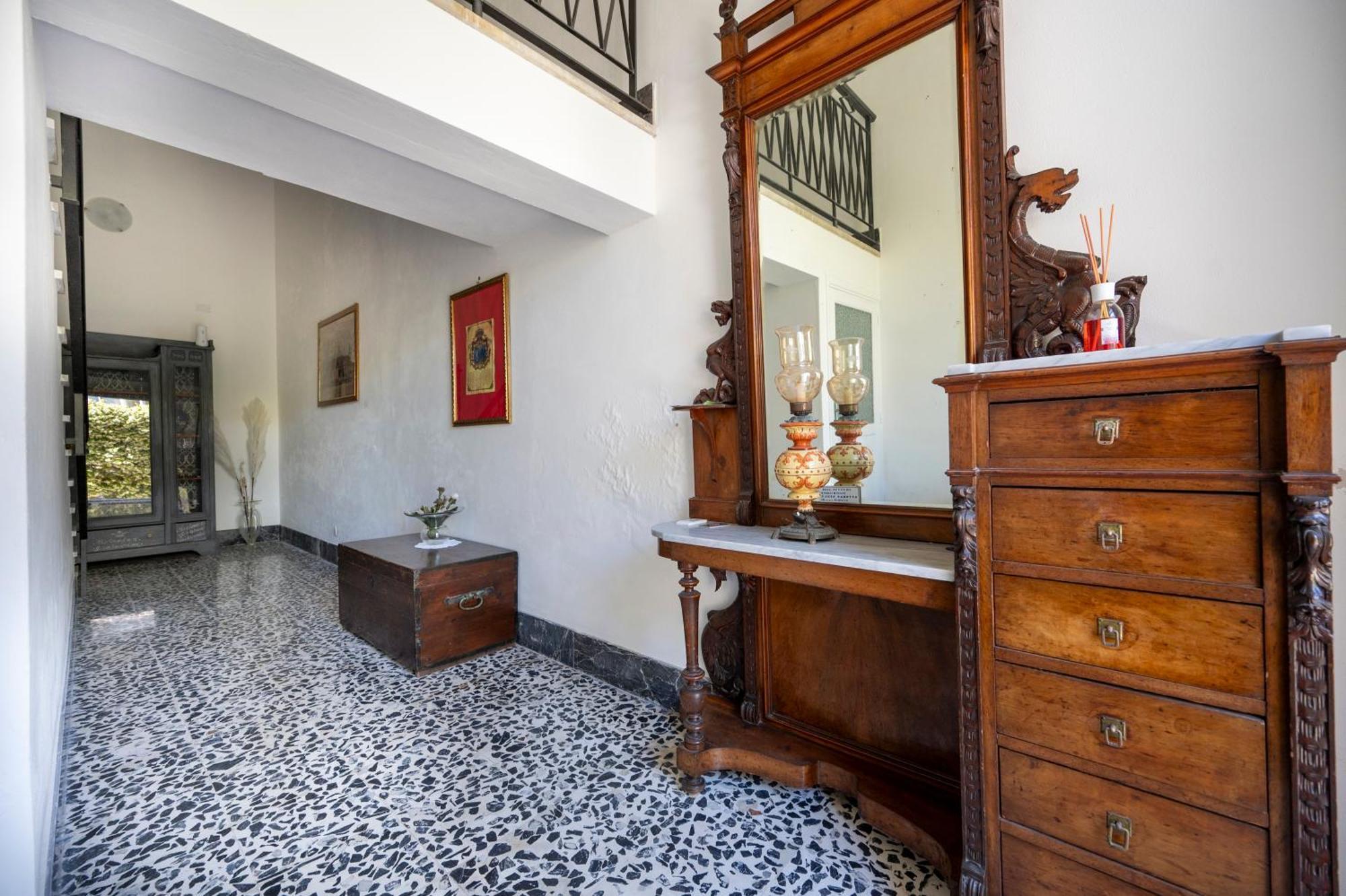 Ferienwohnung Casa Nonna Paola Vicino Parco Neapolis Syrakus Exterior foto