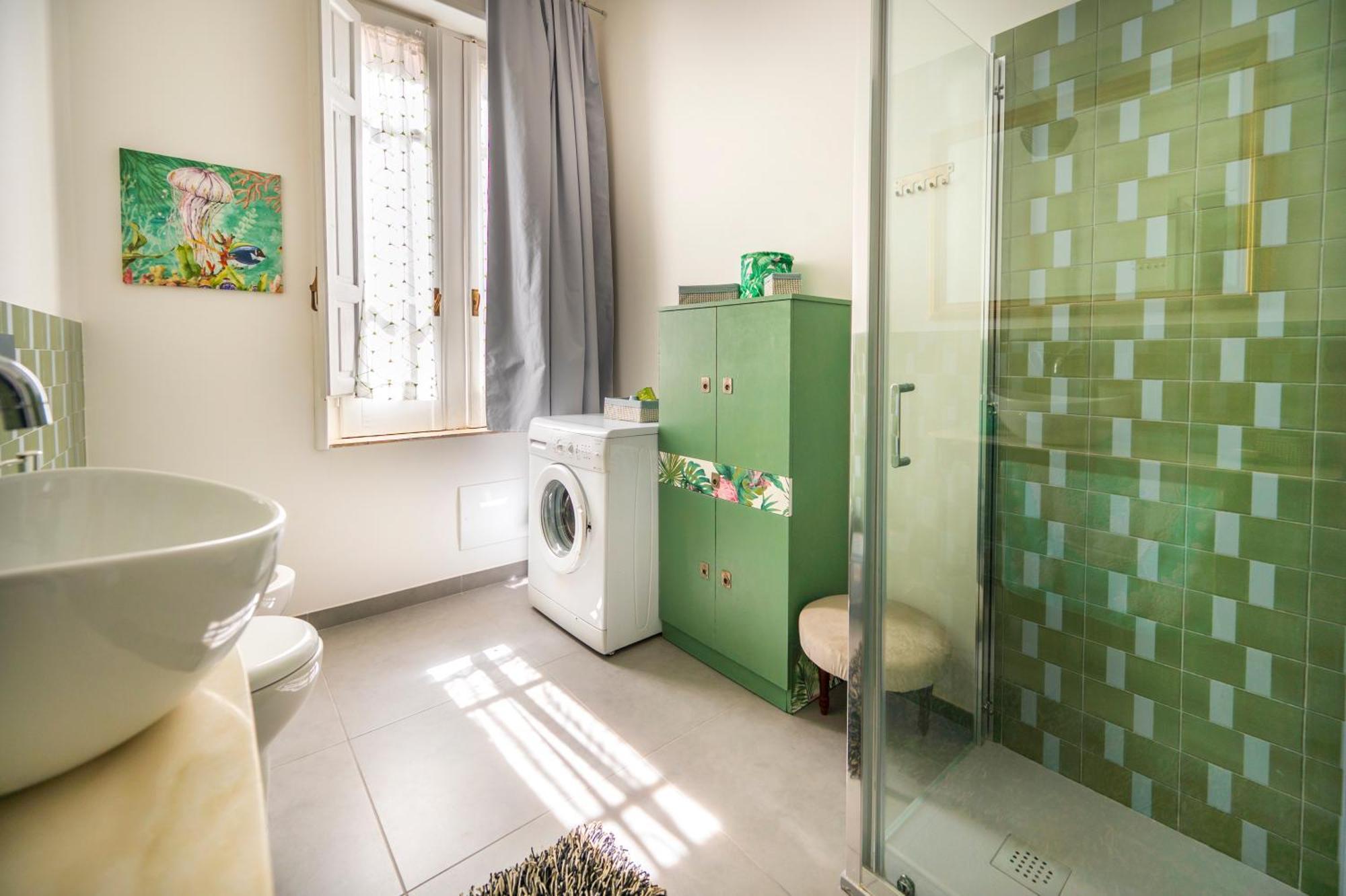 Ferienwohnung Casa Nonna Paola Vicino Parco Neapolis Syrakus Exterior foto