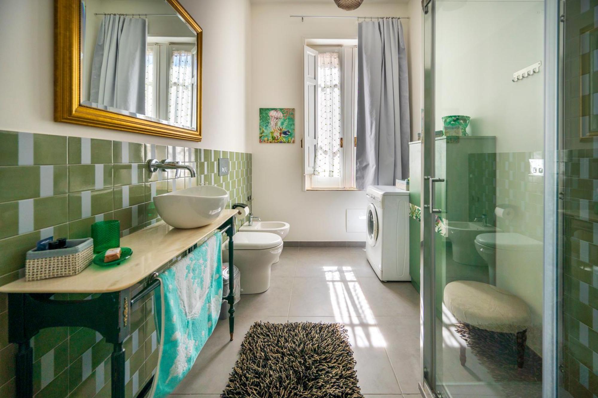 Ferienwohnung Casa Nonna Paola Vicino Parco Neapolis Syrakus Exterior foto