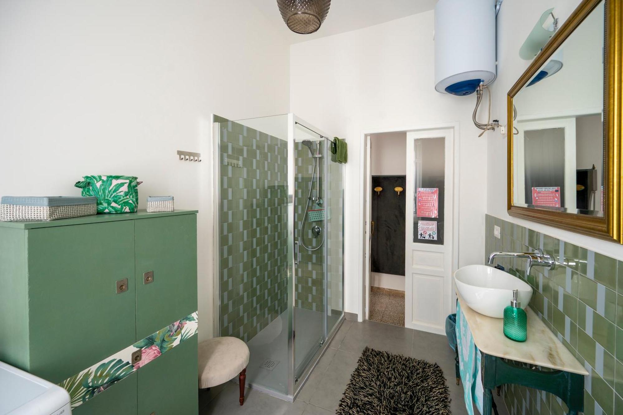 Ferienwohnung Casa Nonna Paola Vicino Parco Neapolis Syrakus Exterior foto